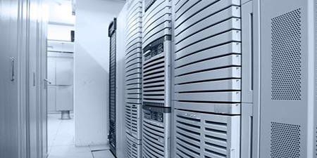 電信機(jī)房防雷解決方案