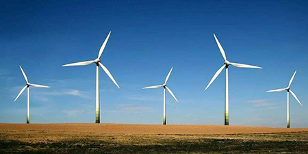 風力發電行業