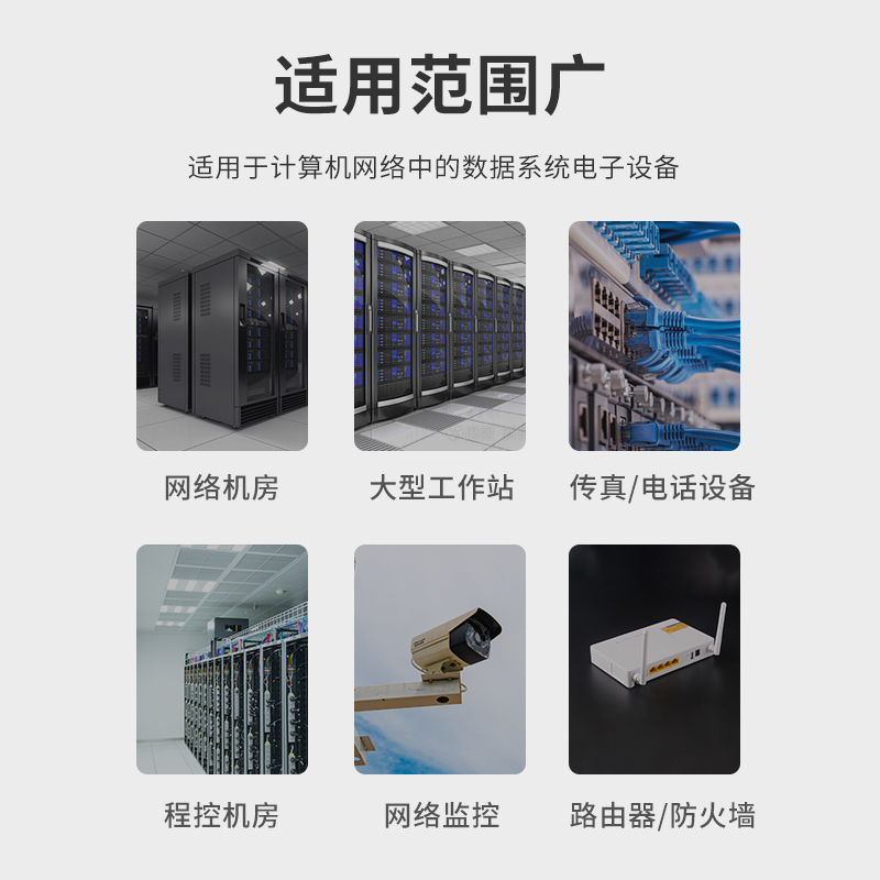 100M RJ45系列以太網(wǎng)絡(luò)通訊線路電涌保護(hù)器 TTS-RJ45-E100/4S