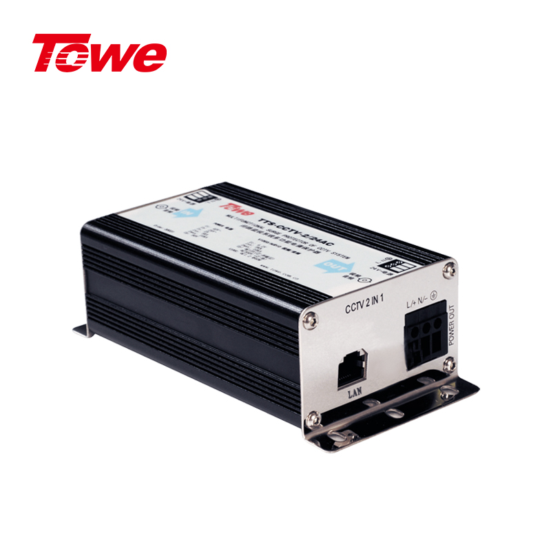 CCTV視頻監(jiān)控系統(tǒng)電涌保護(hù)器 TTS-CCTV-3/220AC、TTS-CCTV-2/220AC、TTS-CCTV-3/24DC、TTS-CCTV-2/24DC、TTS-CCTV-3/24AC、TTS-CCTV-2/24AC、TTS-CCTV-3/12DC、TTS-CCTV-2/12DC