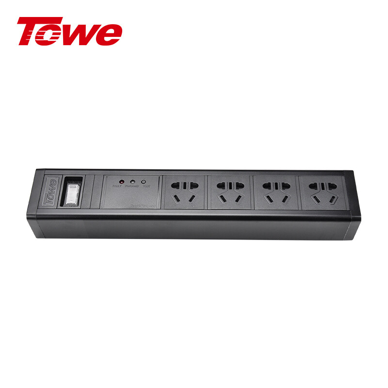 TOWE同為音響電源濾波器插排插座 發(fā)燒級HiFi功放膽機(jī)濾波器凈化器摔不爛高強(qiáng)度鋁合金外殼插座 音響發(fā)燒友專用 3x1.5平方加粗線纜 工業(yè)級安全插座 音響發(fā)燒電源濾波插座 APZ-1014HF APZ-1015HF APZ-1026HF