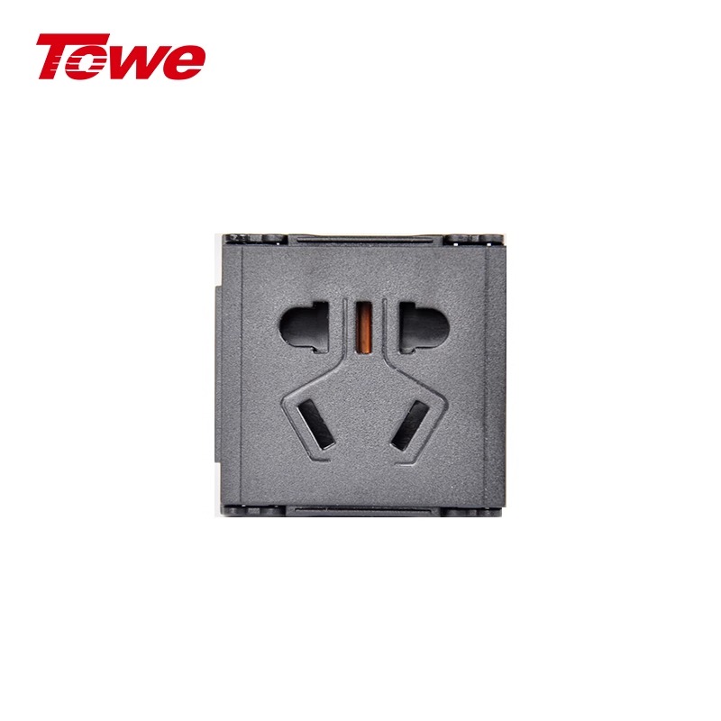 TOWE同為國(guó)標(biāo)美標(biāo)歐標(biāo)IEC工業(yè)10a16a電源插座模塊,各類電子電氣設(shè)備配套接口 TW-PM-G10A TW-PM-G10B TW-PM-G16 TW-PM-W10 TW-PM-C13 TW-PM-C19 TW-PM-C20 TW-PM-M10