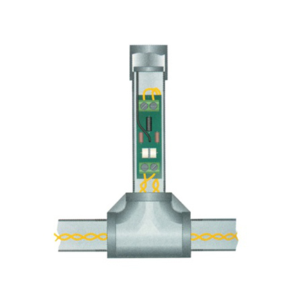 TES系列嵌入式電涌保護(hù)器