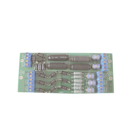 TES系列嵌入式電涌保護(hù)器