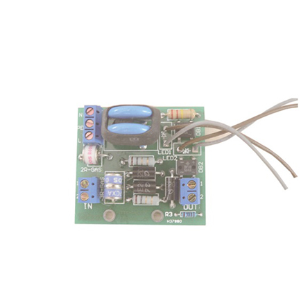 TES系列嵌入式電涌保護(hù)器