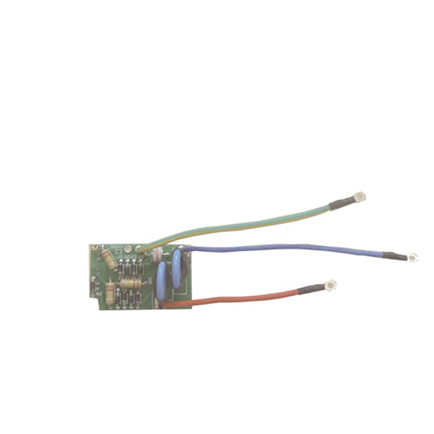 TES系列嵌入式電涌保護(hù)器