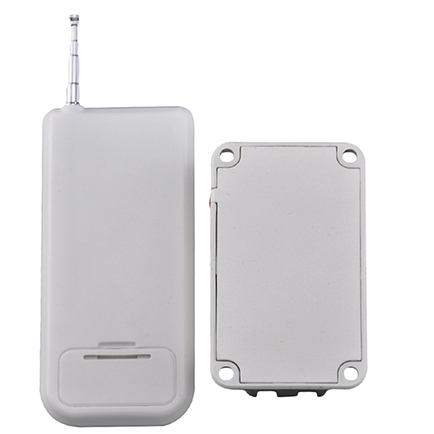 燈具多點電源無線遙控開關1拖5